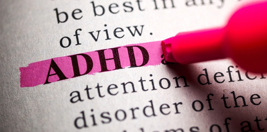 Adult ADHD: Invisible Struggles