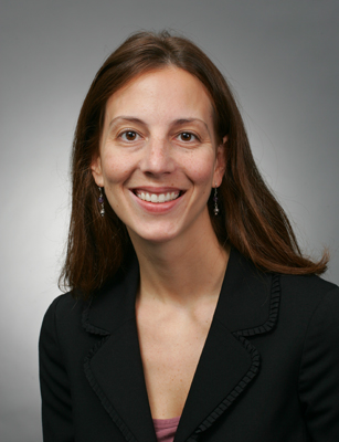 Alexis Meredith, MD