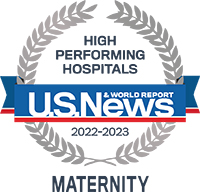 US News Maternity