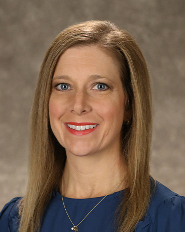 Sarah E. Newman, M.D., FACOG