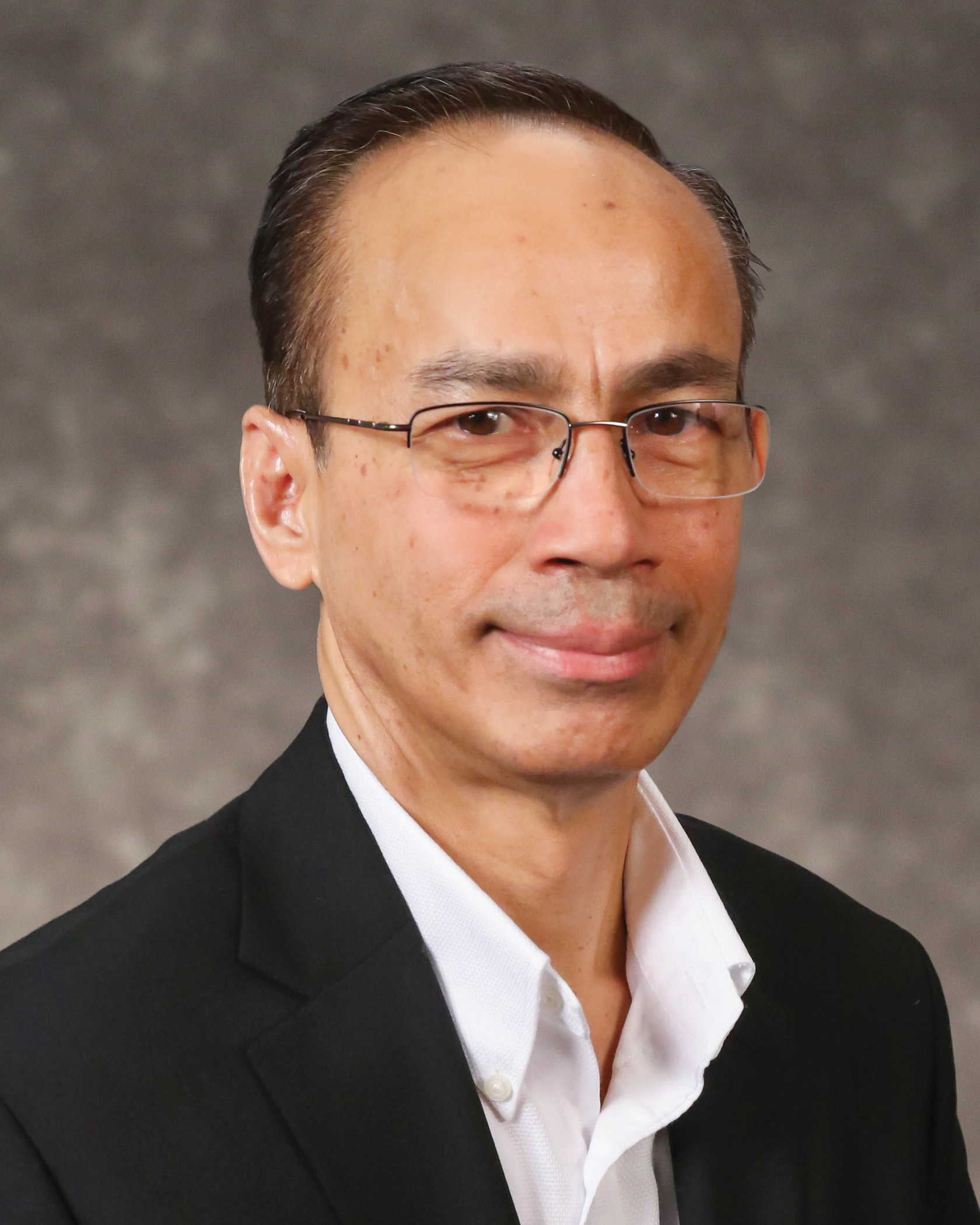 Himal B. Bajracharya, M.D.