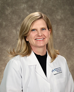 Rebecca S. Hodos, M.D.