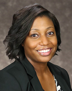 Victoria R. Jackson, D.O.