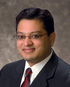 Chakshu Gupta, M.D.