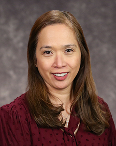 Antonette C. Acosta-Dickson, M.D., FAAFP