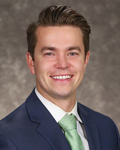 Patrick J. Probst, M.D.