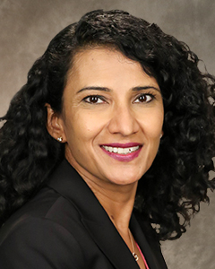 Rajya L. Malay, M.D., FACC