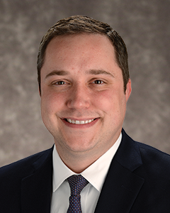 Shane R. Stecklein, M.D.