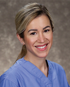 Ashley R. Stansbury, M.D., D.D.S.