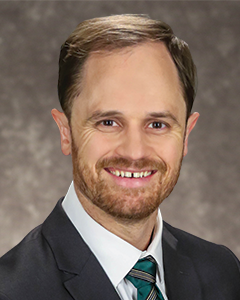 Colby A. Elder, M.D.