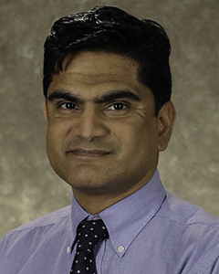 Haroon Khalid, M.D.