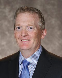 Gregory A. Eason, M.D., FACS