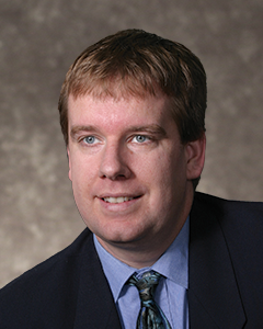 Bradley R. Houts, M.D.