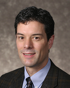 Gregory A. Schnell, M.D.