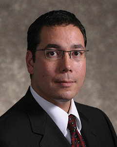 Jason A. Fieser, M.D.