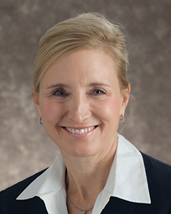 Lori A. Lindstrom, M.D.