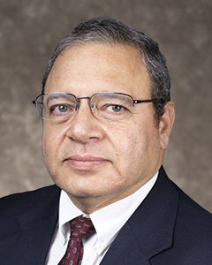 Emad F. Israel, M.D.