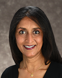 Shalina Gupta-Burt, M.D.