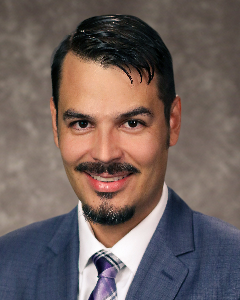 Mauricio Anaya -Cisneros, M.D., FACC