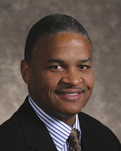 Dwayne E. Jones, M.D.