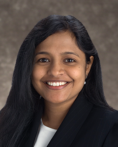 Deepti Satelli, M.D.