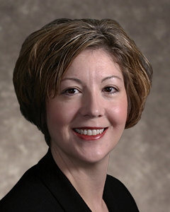 Kori H. Taylor, D.P.M.