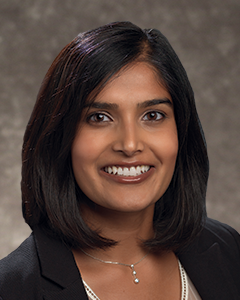 Debashree Tosh-Mitchell, M.D.