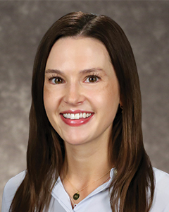 Hannah S. Reavis, M.D.