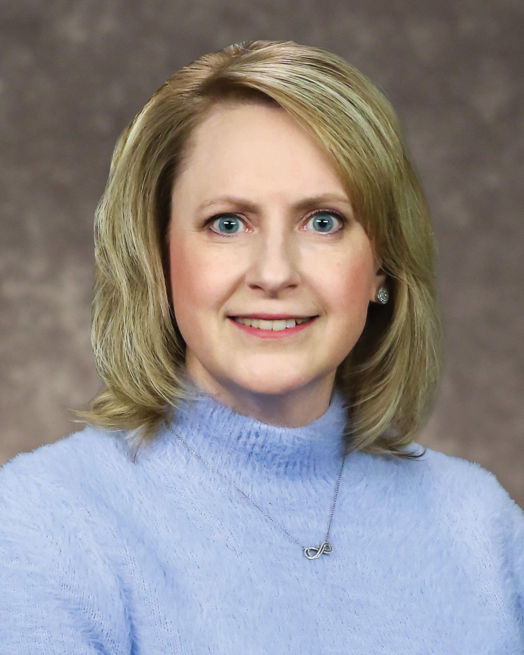 Darci Feiden, DNP, APRN, FNP-BC