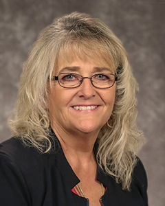 Karin Riepe, MSN, ARNP, FNP-BC