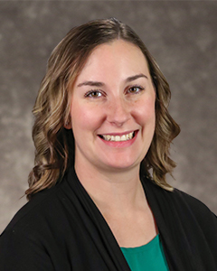 Rebecca E. Jones, FNP-C