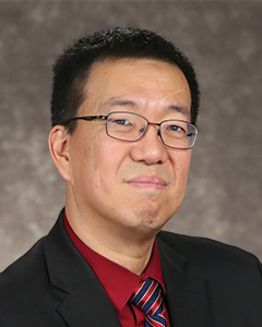 Ronald C. Chen, M.D.