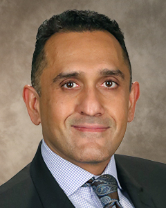 Rahul Kapur, M.D.