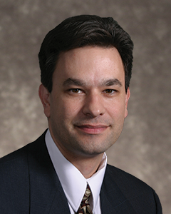 Ricky R. Radakovich, M.D.