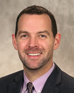 Joshua M. Mourot, M.D., FACS, FASMBS