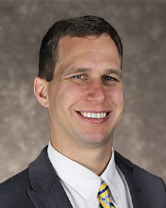 Zachary K. Shafer, M.D.