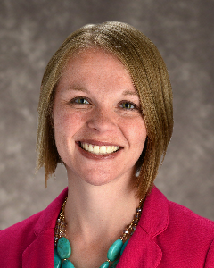 Marci R. Allen, D.O.