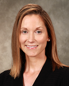 Jennifer McDaniel, APRN