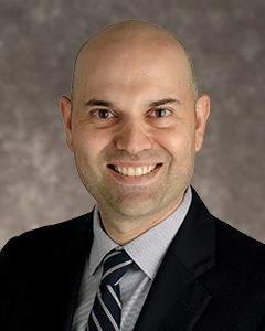 David Akhavan, M.D.