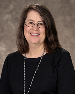 Lisa Schuster, Au.D., CCC-A