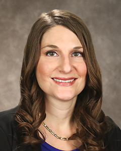 Shannon E. Kohake, M.D.