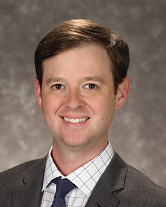 C. Jared White, M.D.