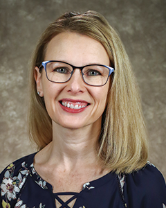 Ami L. Koelliker, DNP, APRN, AGNP-C