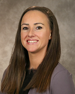 Kelci Couch, APRN