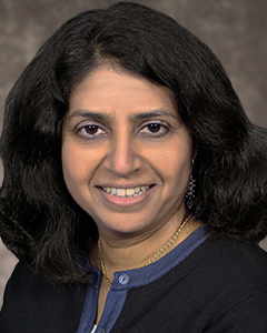 Suganthi Beeki, M.D.