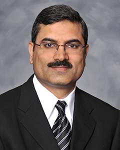 Syed M. Khalid, M.D.