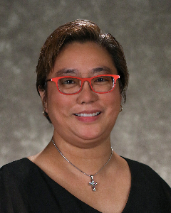 Grace W. Baysa-Ng, M.D., FAAP