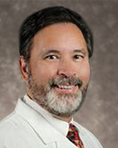 Michael K. Deiparine, M.D.