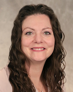 Breann M. Kelley, M.D.