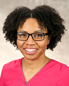 Veronica N. Lawrence, M.D.